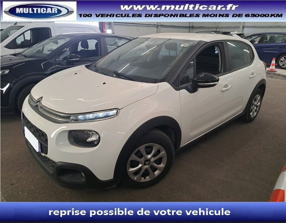 CITROEN