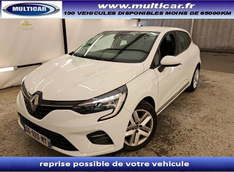RENAULT