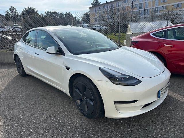 TESLA