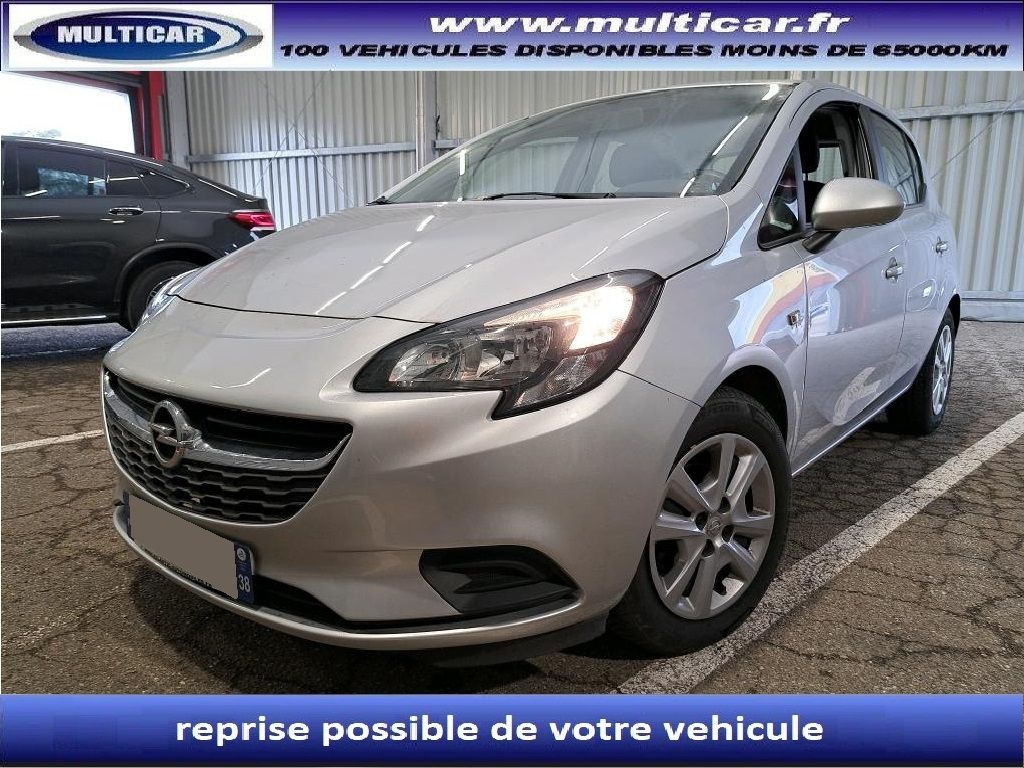 OPEL