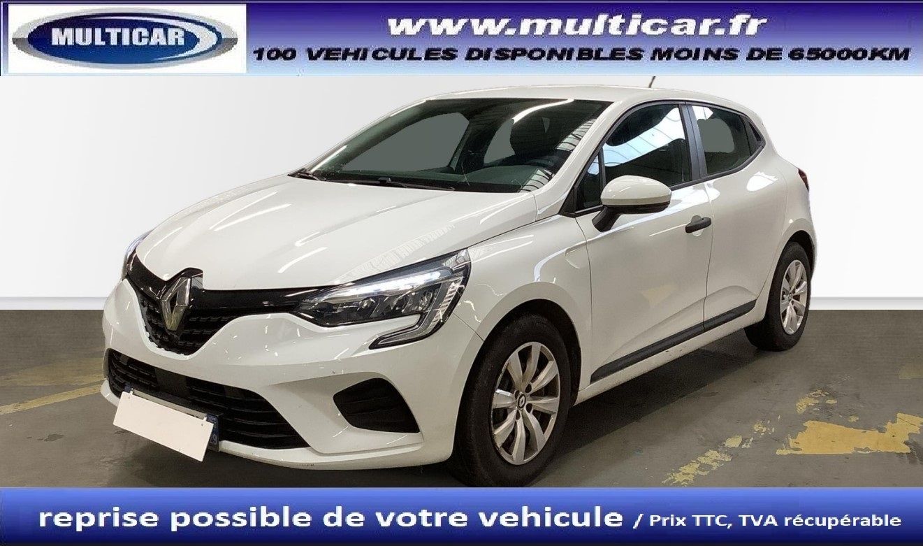RENAULT