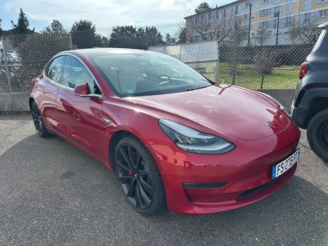 TESLA