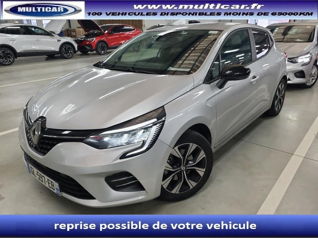 RENAULT