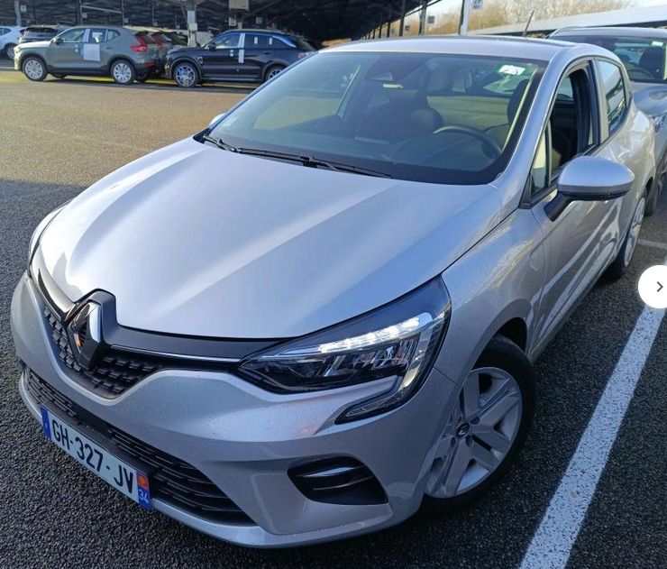 RENAULT