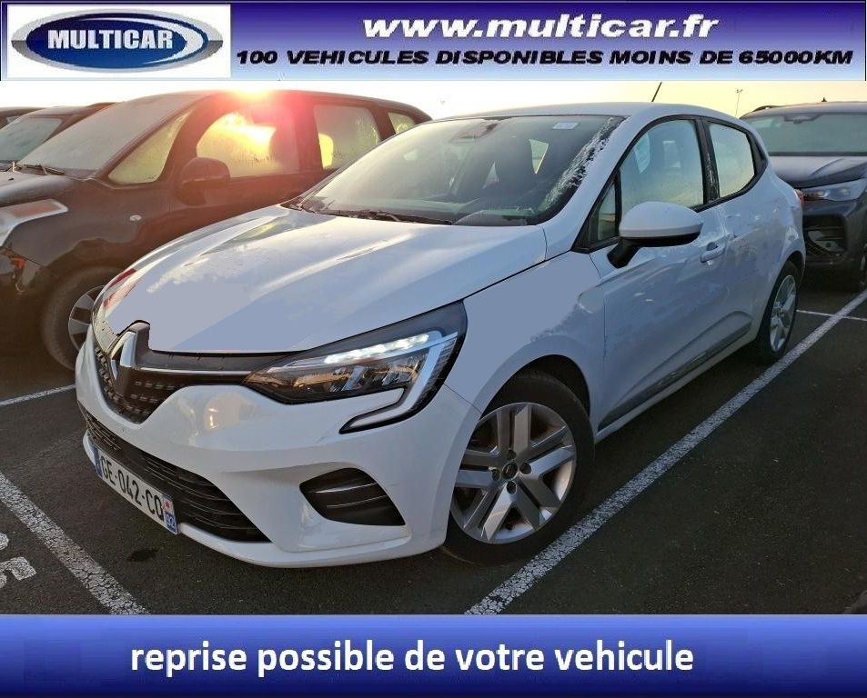 RENAULT