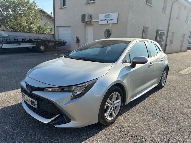 TOYOTA