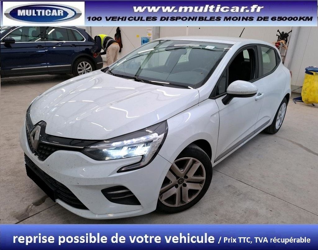 RENAULT