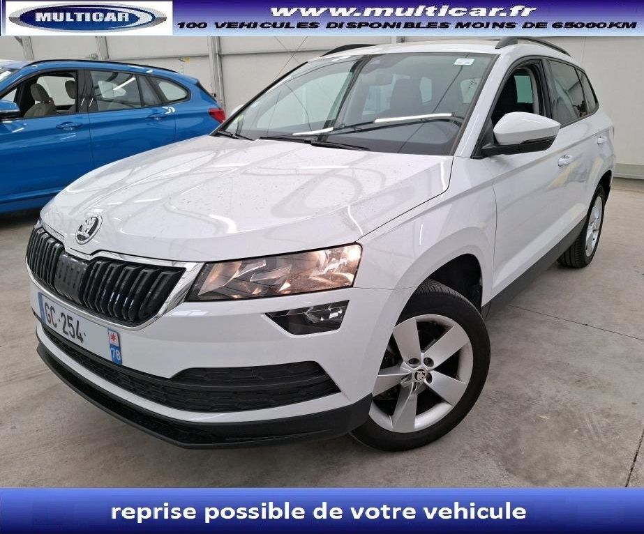 SKODA