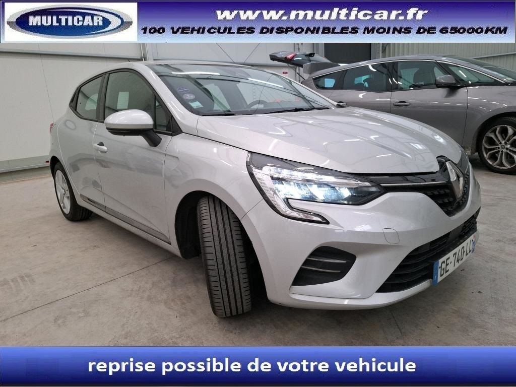 RENAULT