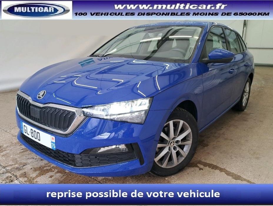 SKODA