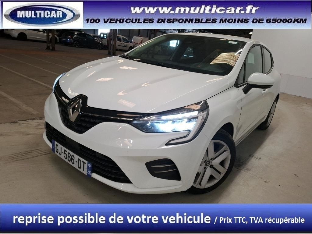 RENAULT