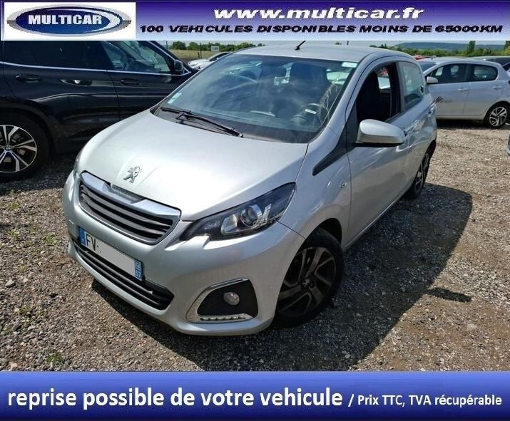 PEUGEOT