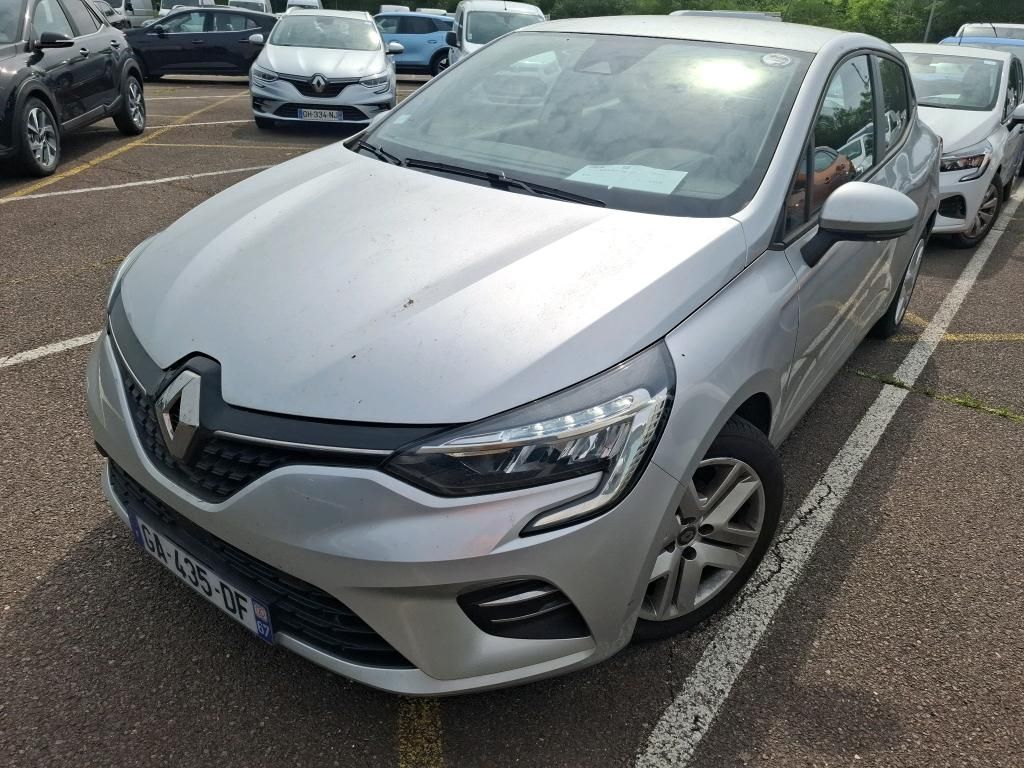 RENAULT