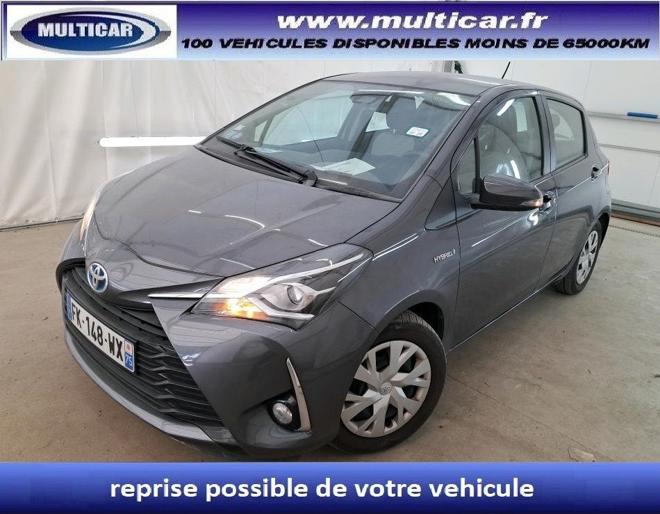 TOYOTA