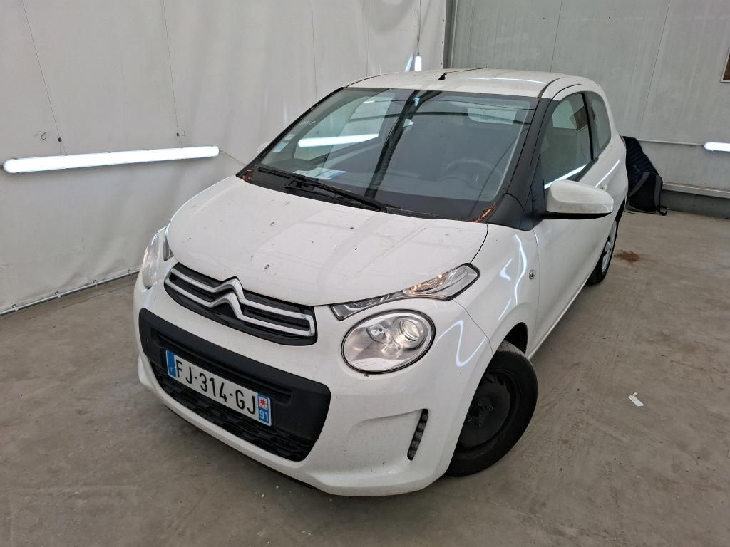 CITROEN
