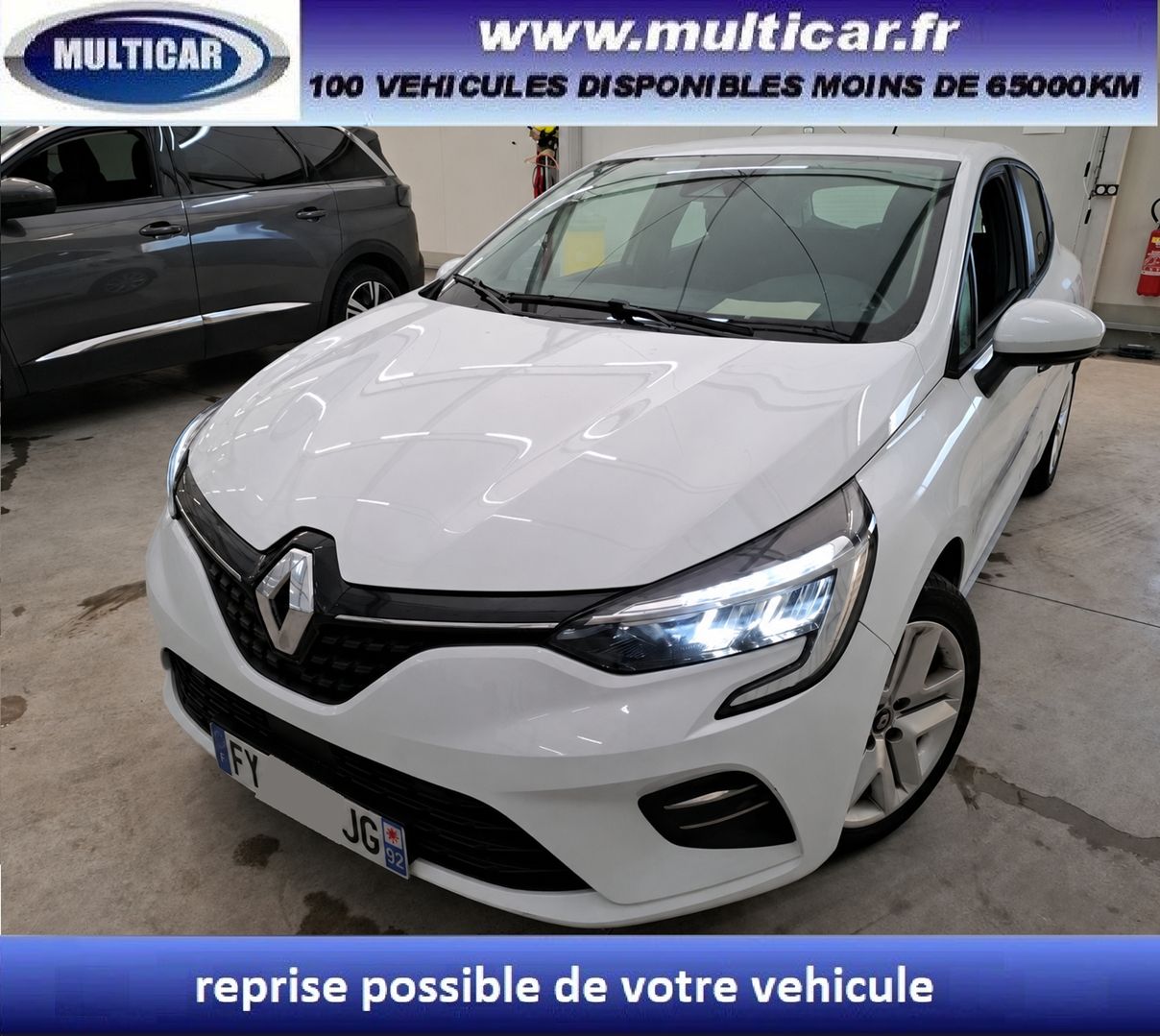 RENAULT