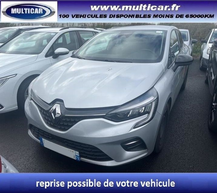 RENAULT
