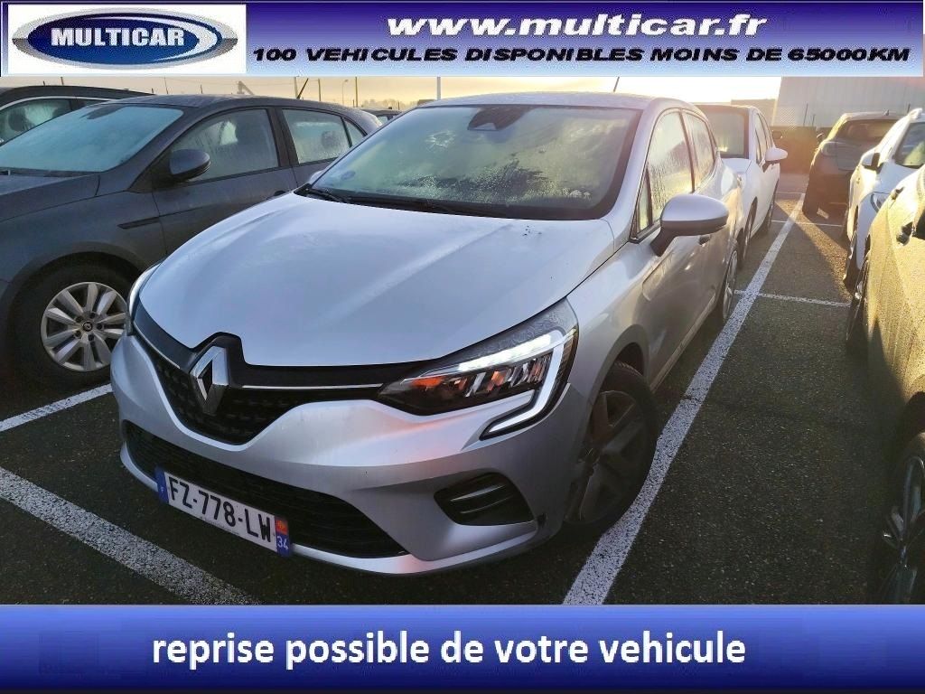 RENAULT