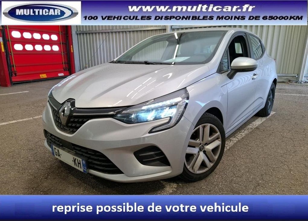 RENAULT