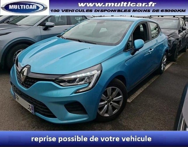 RENAULT