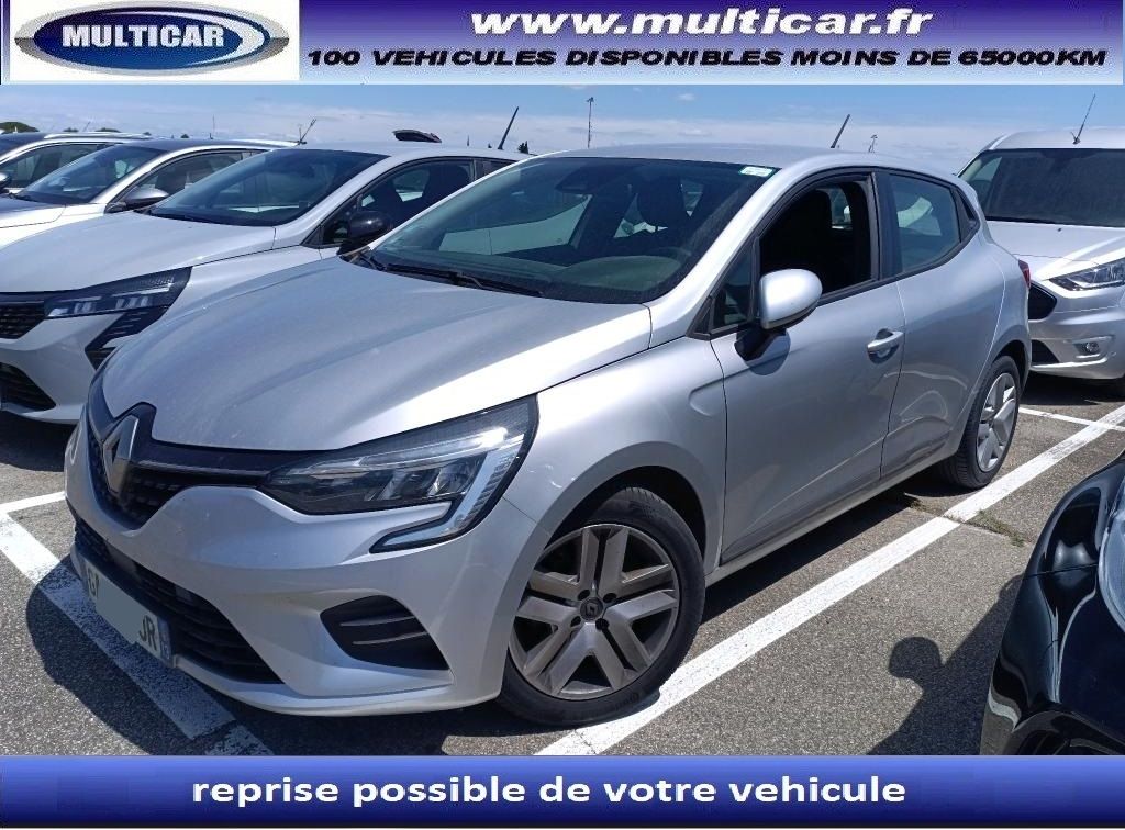 RENAULT