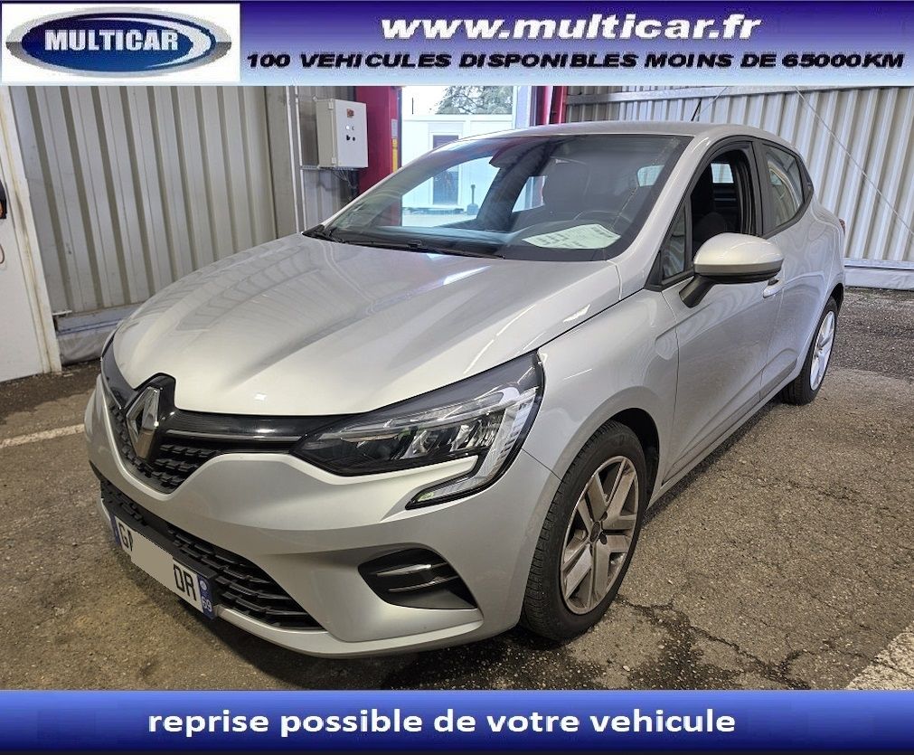 RENAULT