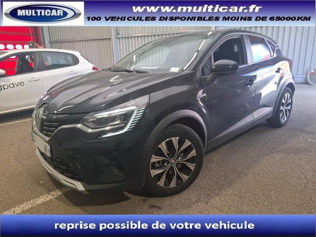 RENAULT