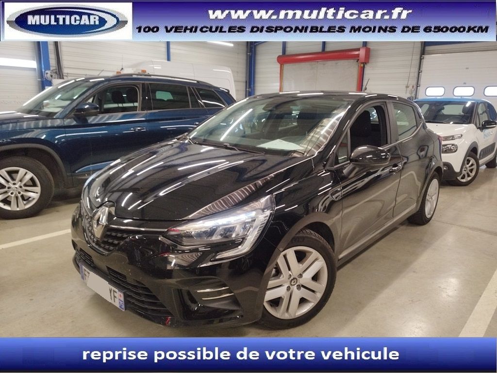 RENAULT