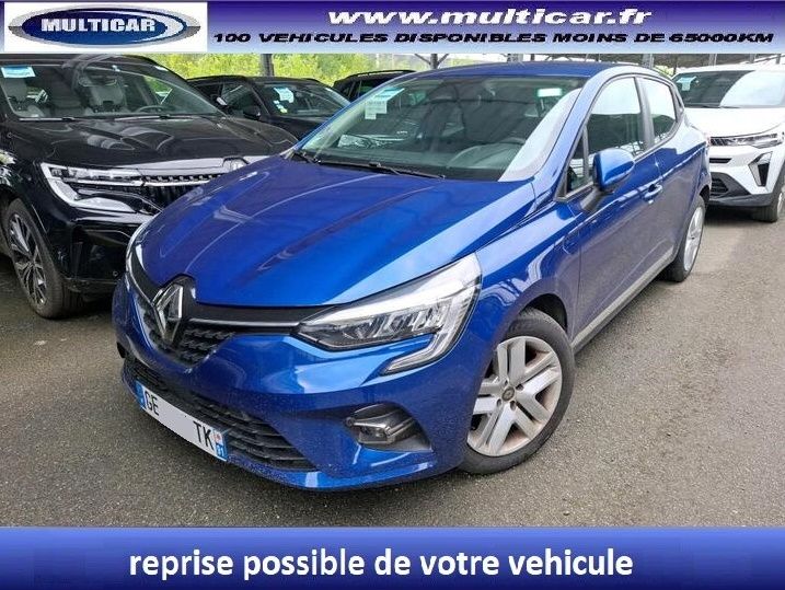 RENAULT