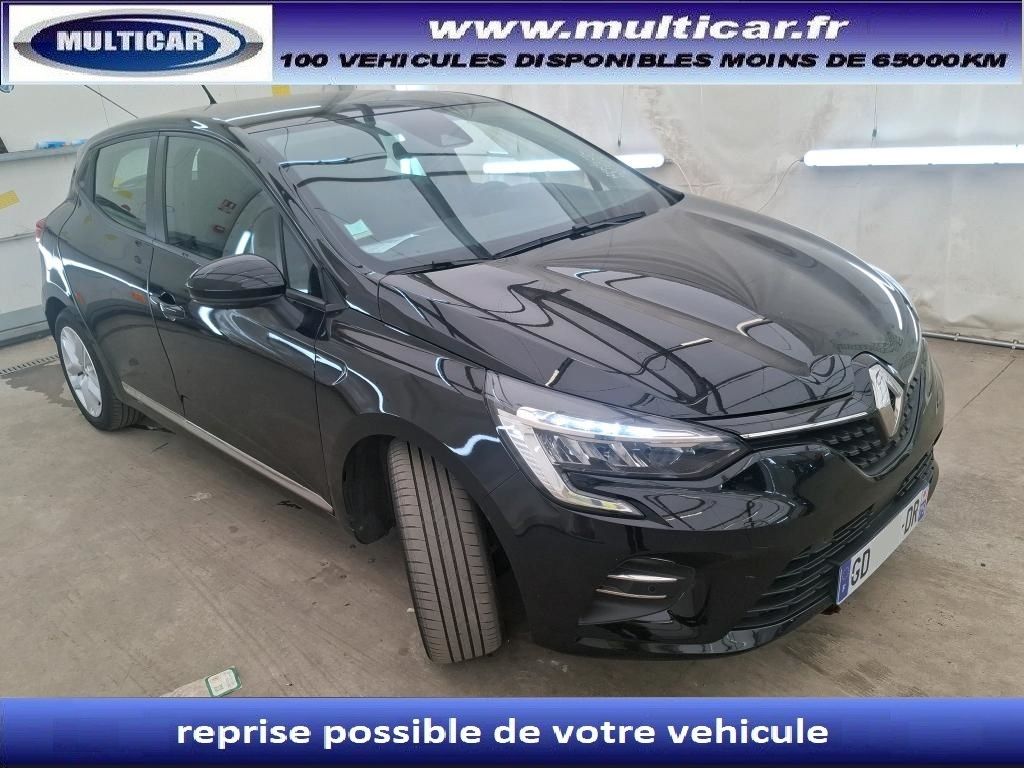 RENAULT