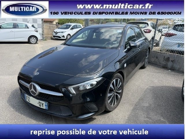 MERCEDES