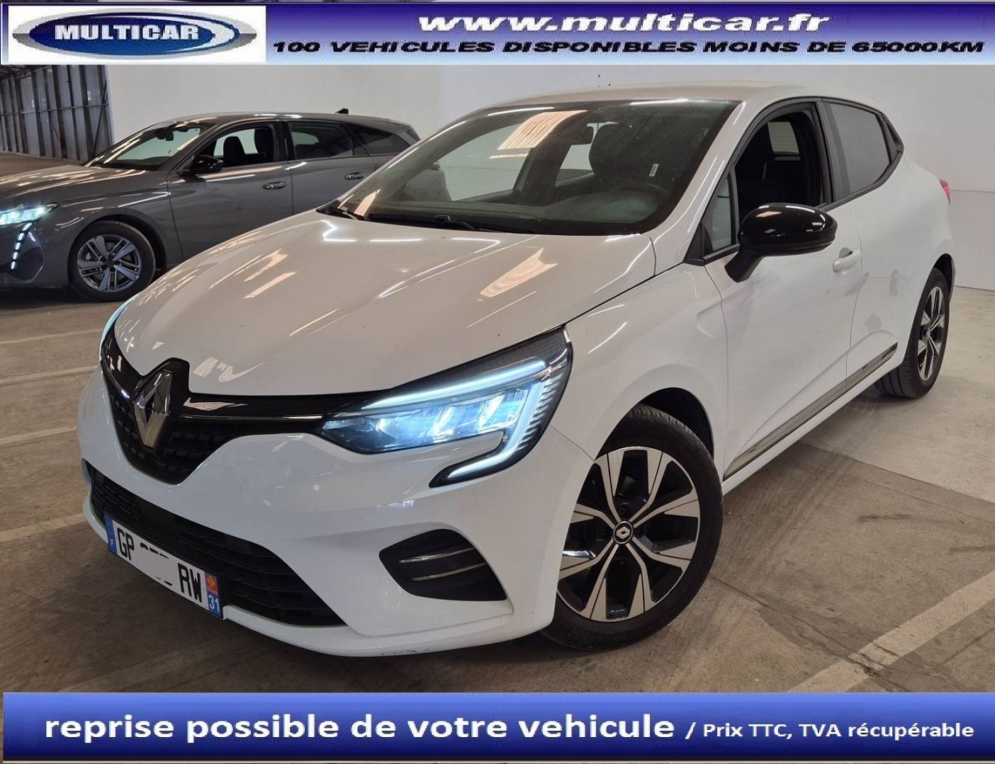 RENAULT