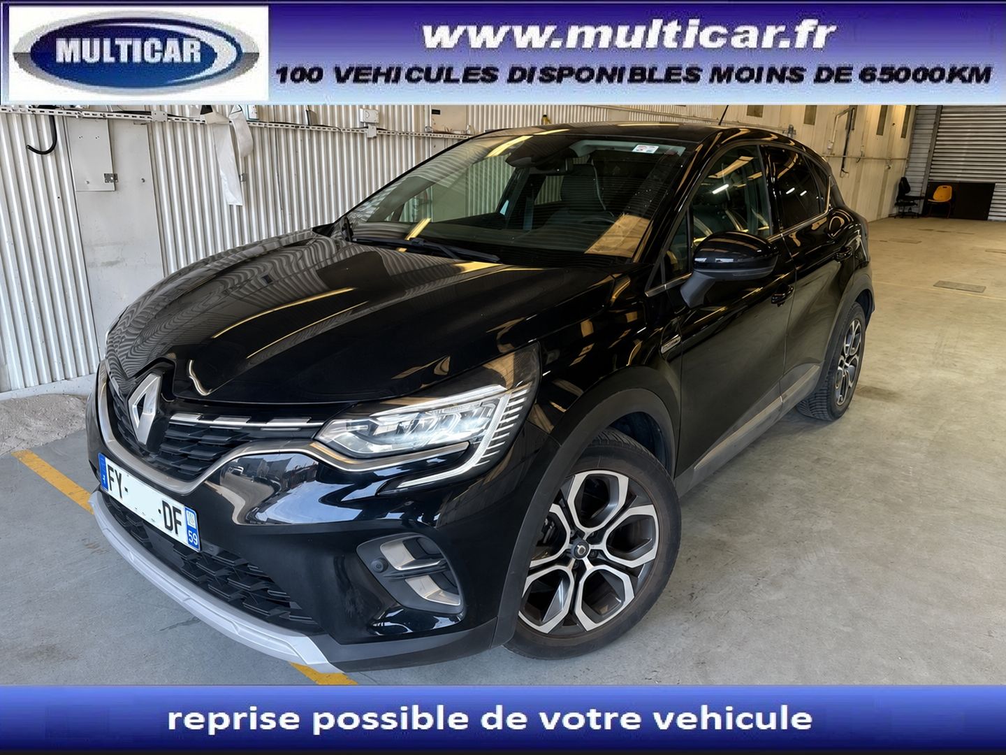 RENAULT