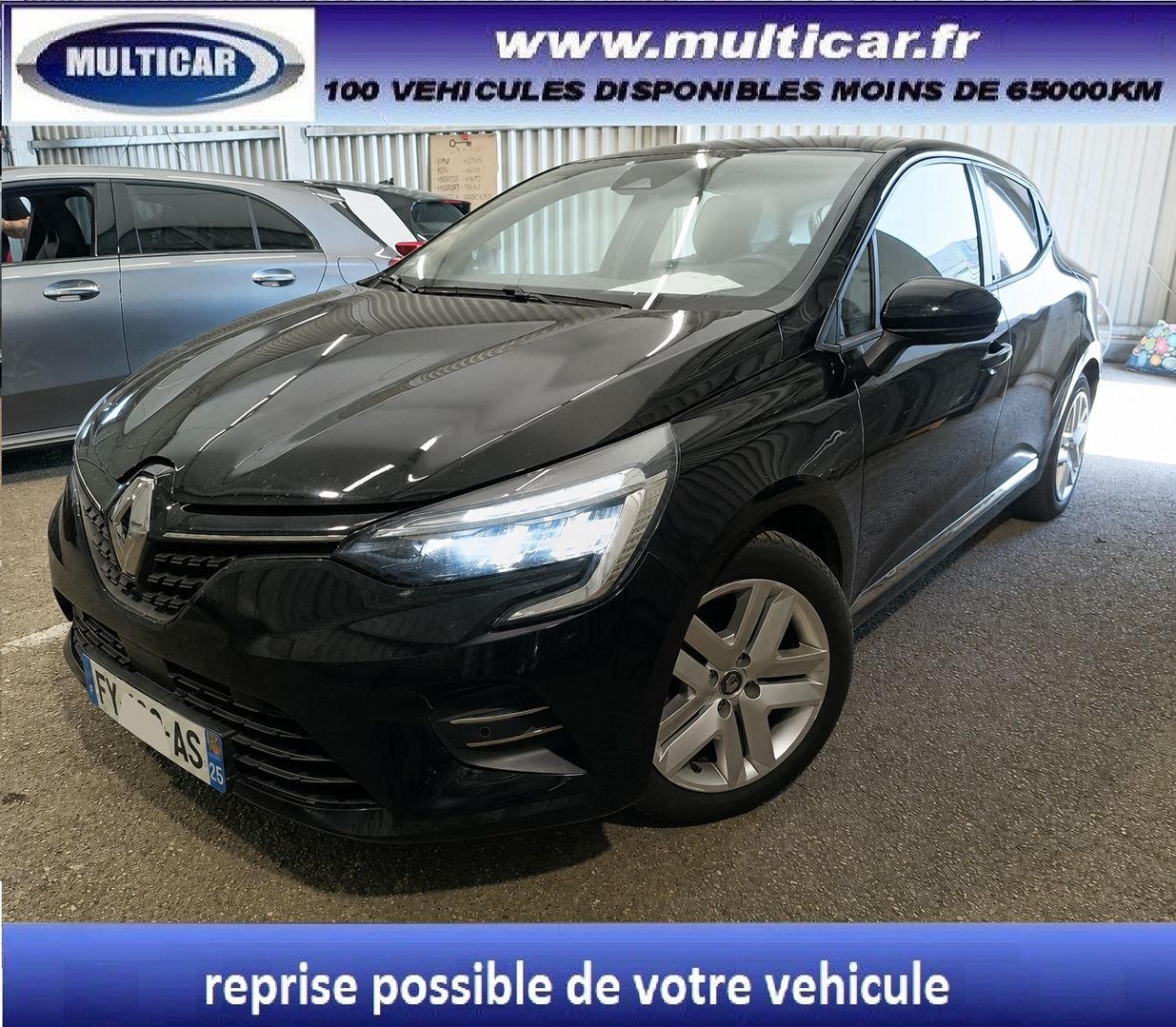 RENAULT
