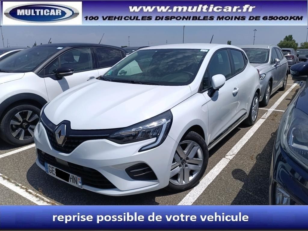 RENAULT