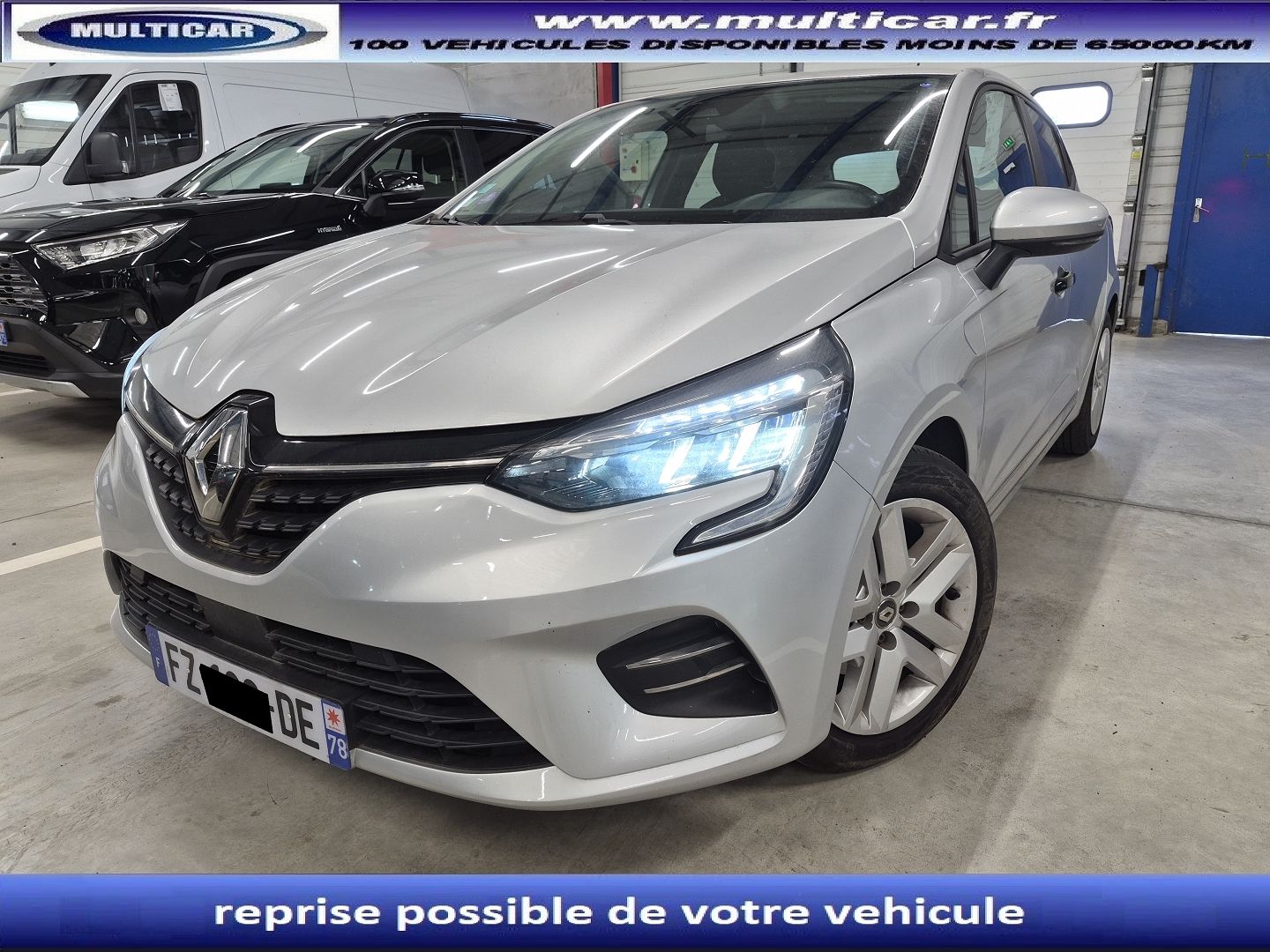 RENAULT