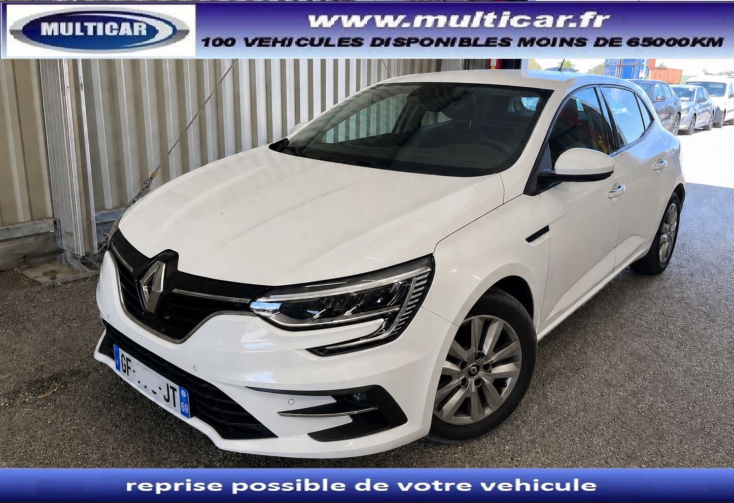 RENAULT
