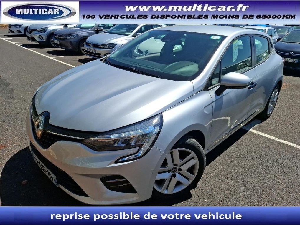 RENAULT