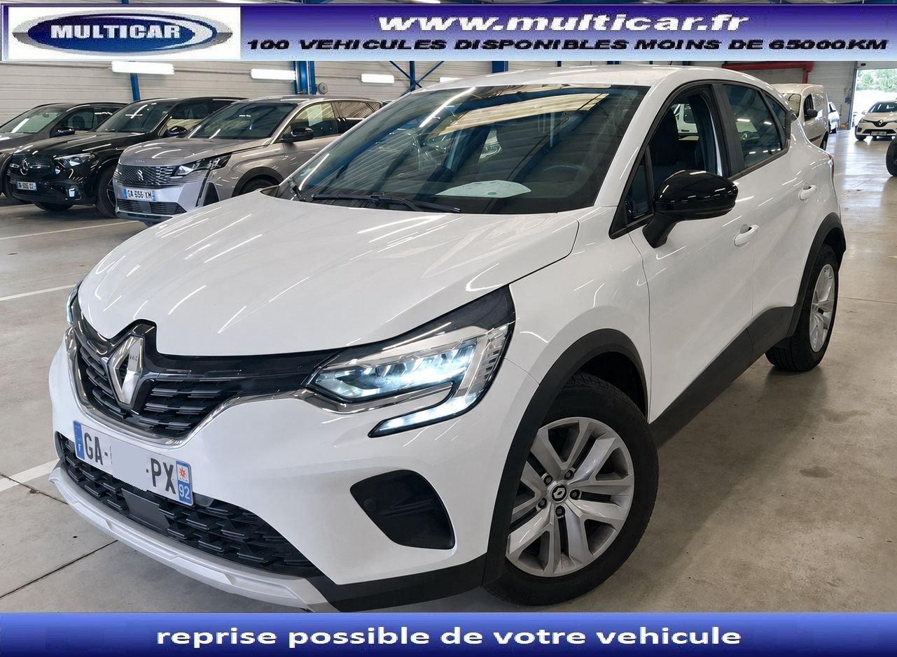RENAULT