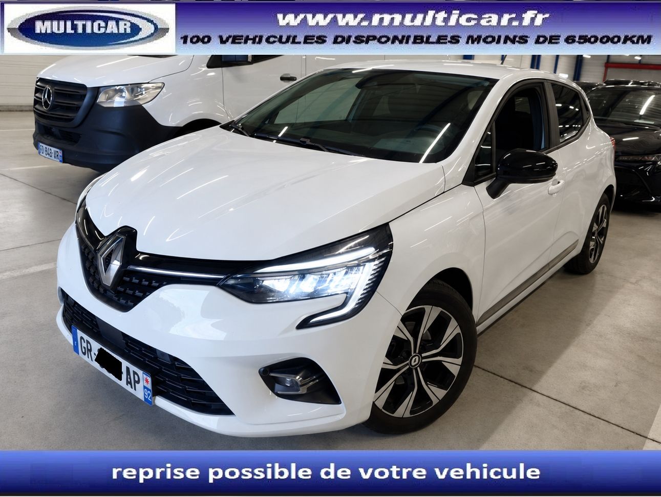 RENAULT