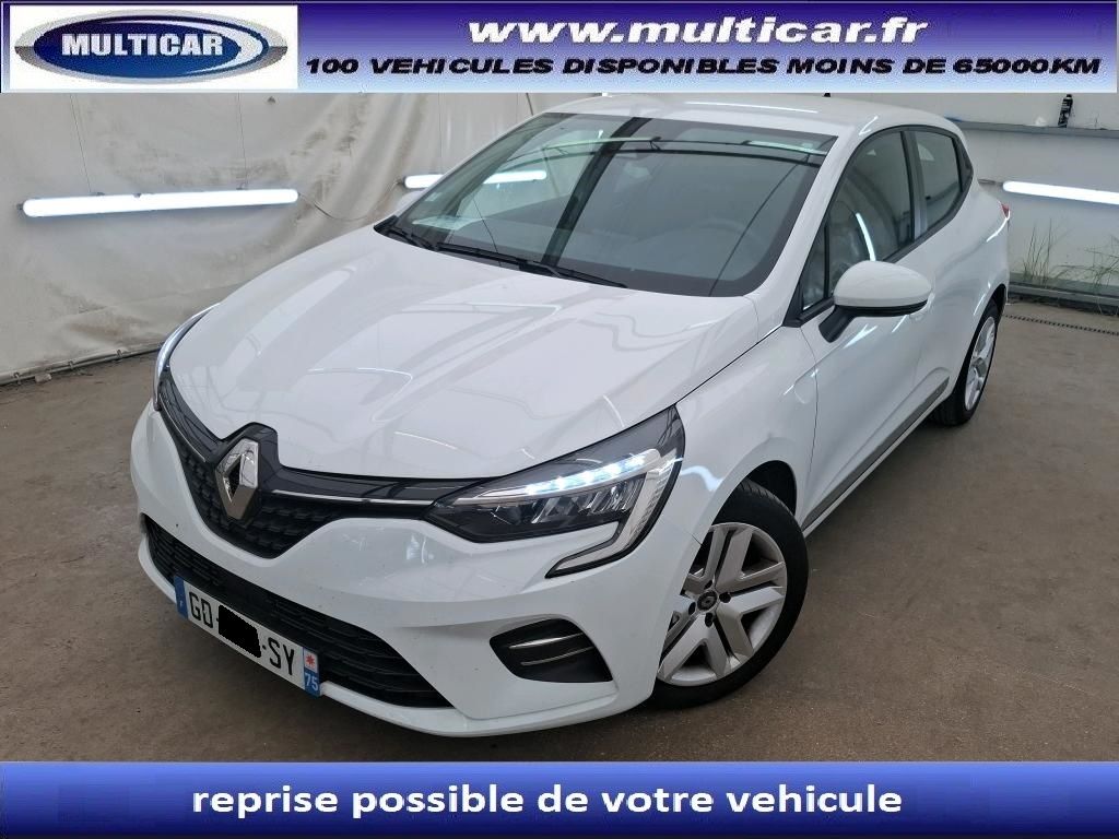 RENAULT