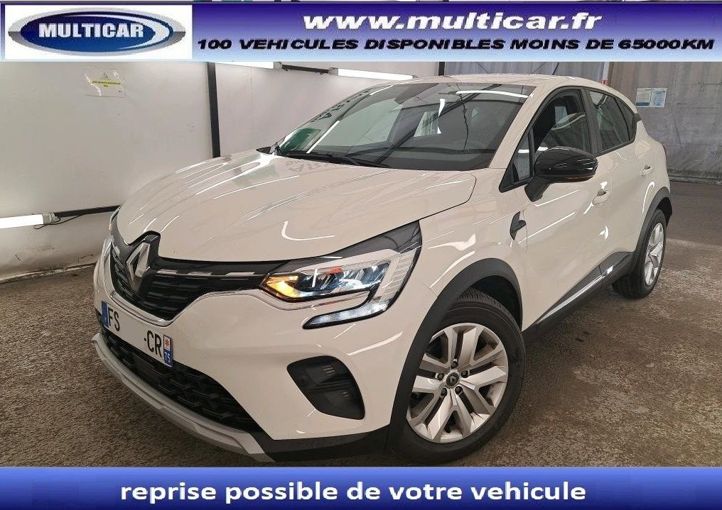 RENAULT