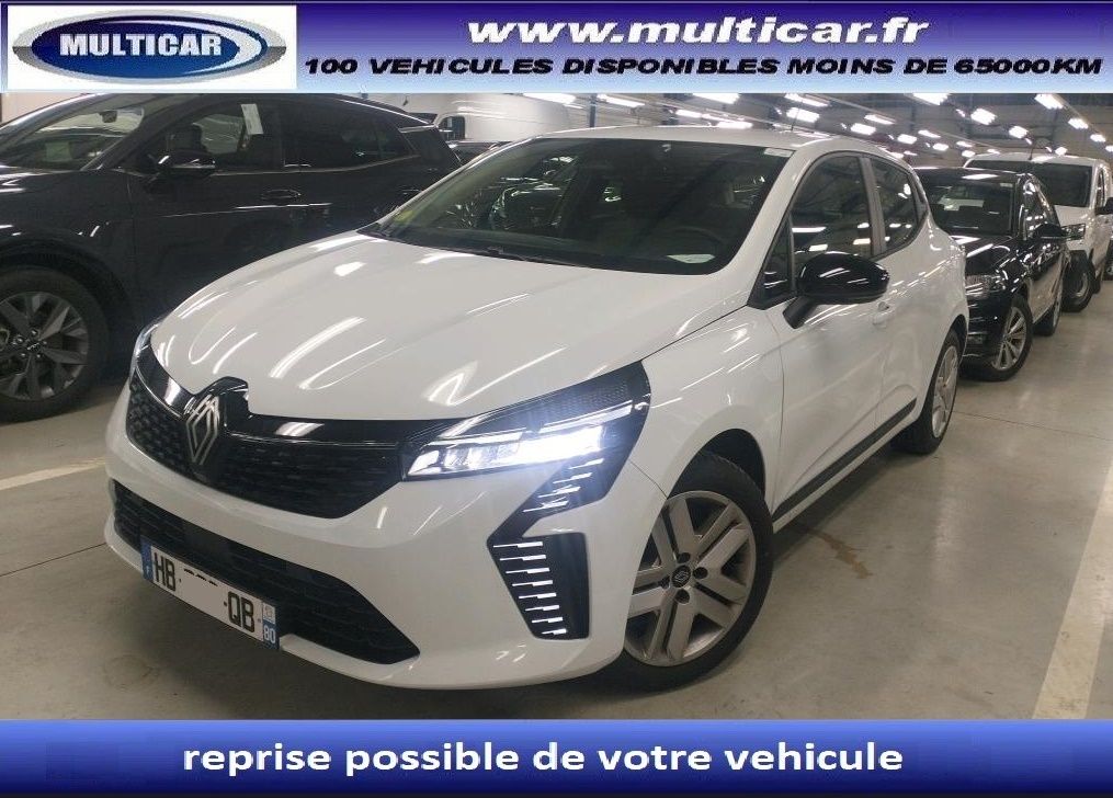 RENAULT