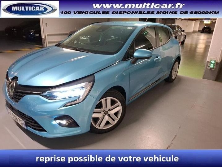 RENAULT