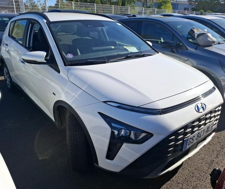 HYUNDAI
